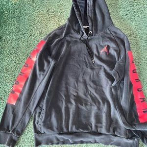 Men’s Jordan Sweatshirt
